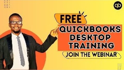 QuickBooks Desktop Full Tutorial for Beginners | Free Step-by-Step Training | Day Two