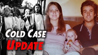 Missing Baby Found Safe 40 Years Later | Cold Case Update