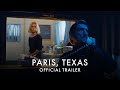 Paris, Texas - Returning to Cinemas 29 July