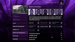 GTA 5 Enhanced Max Settings Chillin