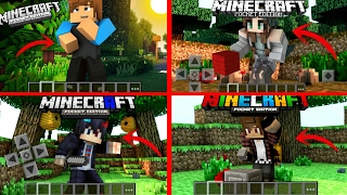 Como Fazer Thumbnails Estilo C4D Pelo [Android]