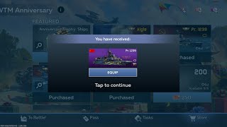 Pr.1239 (Sivuch-class) is fun🤩 but not OP 🌊🥀 