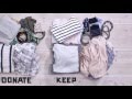 IKEA Ideas: How to organise your wardrobe IKEA Ideas: How to organise your wardrobe