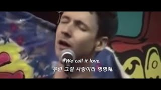 The origin of love_John Cameron Mitchell / 가사, 번역