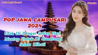 Pop Jawa Cdanursari paling Populer Sepanjang Masa gendingjawa cdanursari gending