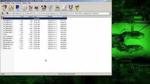 Minecraft Tutorial: Too Many Items Mod(Beta 1.9 Pre Release 3)