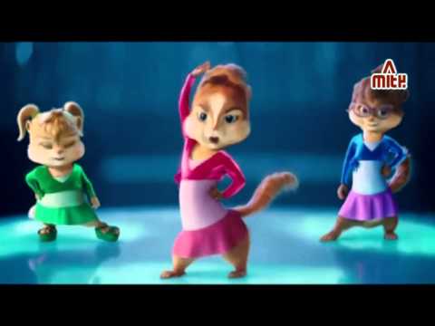 Sheila Ki Jawani Chipmunks Version