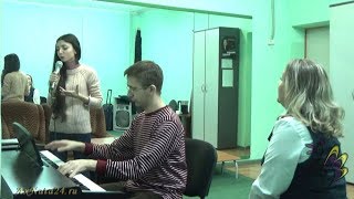 Урок вокала. Меняем ритм, ради спасения Somewhere Over the Rainbow ч.11-я Урок вокала. Меняем ритм, ради спасения Somewhere Over the Rainbow ч.11-я