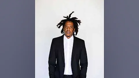 Jay Z - Hard Knock Life [Explicit]