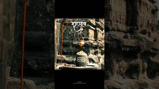 Mahadev status video 💫 bholenath status ☘️ mahakal status #mahadev #shorts
