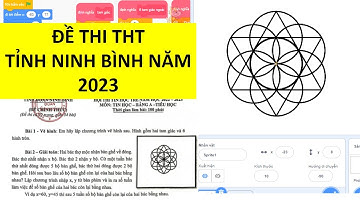 SCRATCH:TIN HỌC TRẺ/Vẽ hình trong đề thi Tin Học Trẻ Tỉnh Ninh Bình năm 2023 (Buổi 132).