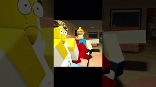 C00Lkid Gets Angry At Shedletsky Forsaken Animation