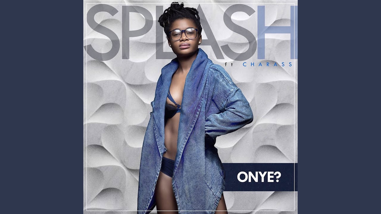 Watch Onye? (feat. Charass) on YouTube Watch Onye? (feat. Charass) on YouTube