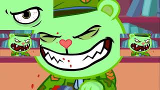 Random Acts Of Silence Has A Sparta Gamma Remix