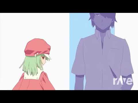 Renai Circulation「恋愛サーキュレーション」歌ってみた【＊なみりん】 Video Version - Peter Lennartsson & *Namirin | RaveDj