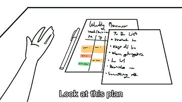 Doing the plan animation + a dubbed version by me :]