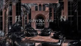 Happy Nation - Ace Of Base // Fred & Mykos Remix