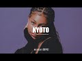 Tayc x Wizkid x Burna Boy Afroswing Type Beat 2023 - "KYOTO" | Afrobeat instrumental