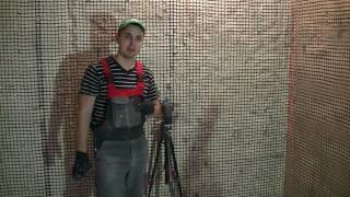 Самый лучший метод выставления маяков, струнная штукатурка. Нижний Новгород. Самый лучший метод выставления маяков, струнная штукатурка. Нижний Новгород.