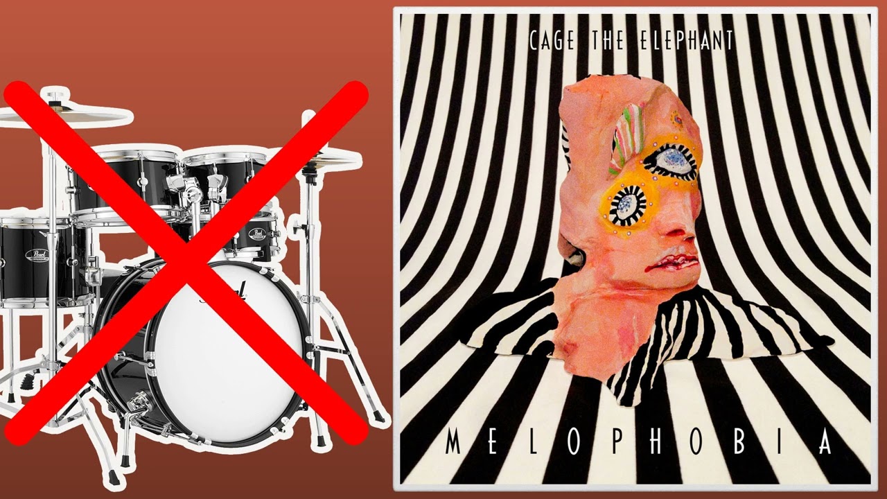 Cigarette Daydreams - Cage The Elephant
