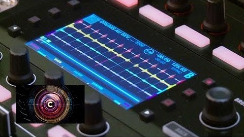 Stems: Could a new sound format change music production? BBC Click