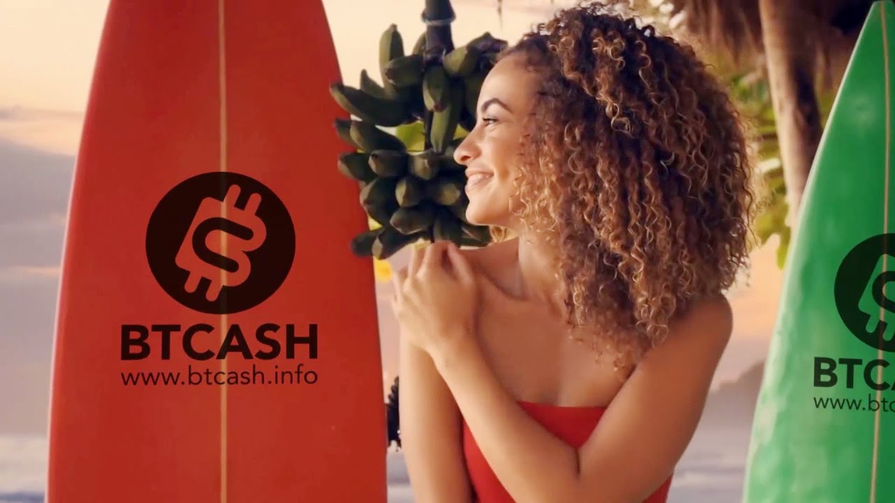 BTCASH the Hidden GEM !!!