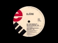 Bjork - Big Time Sensuality (Justin Robertson Lionrock Wigout Mix