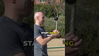 World Champion Juggler Teaches me How to Juggle 3 Balls #shorts