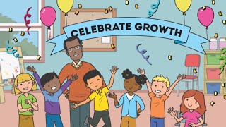 MAP Growth Video from NWEA