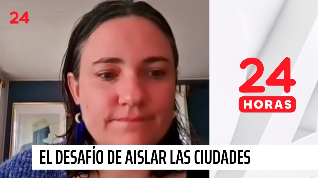 Construcción y calor: el desafío de aislar ciudades