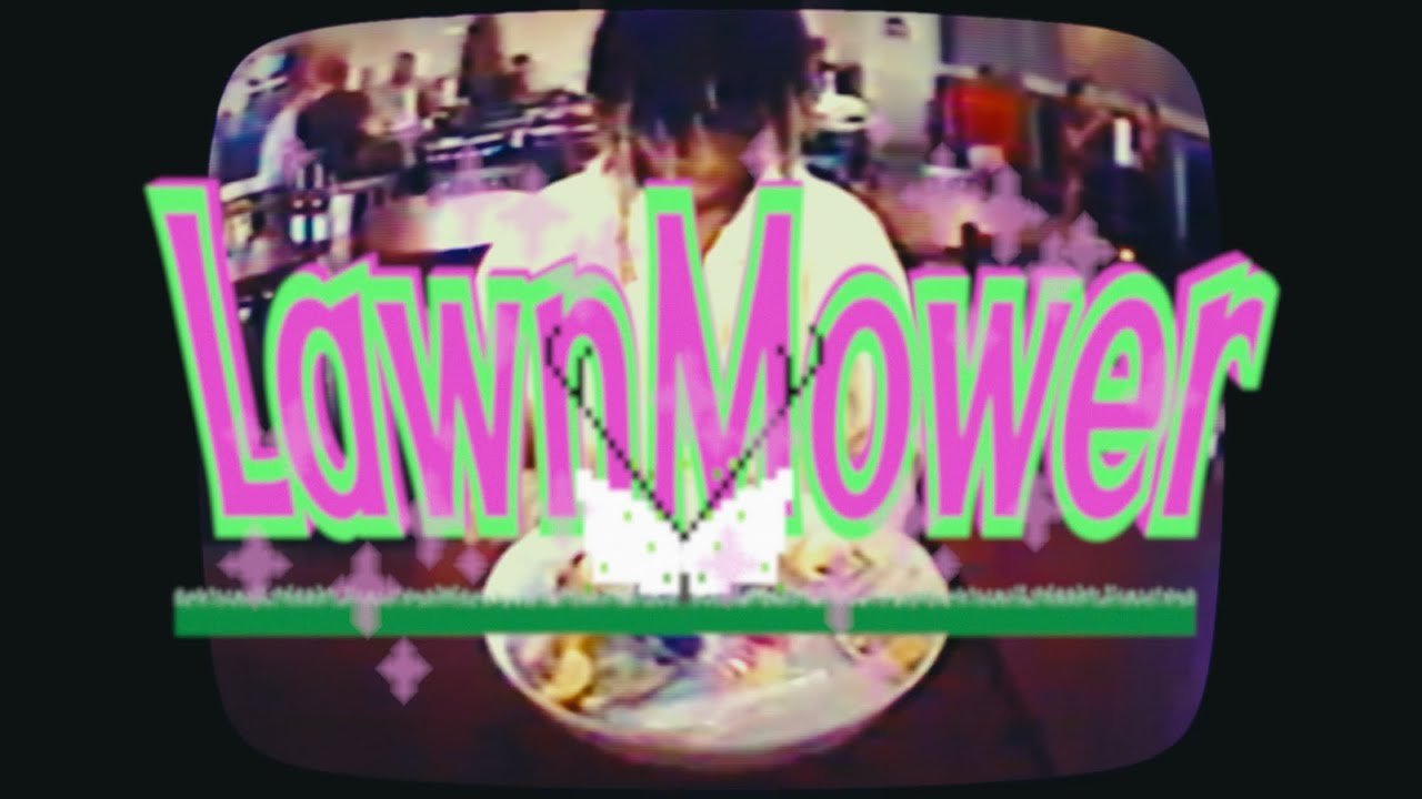 Assista a sylenthell - Lawnmower (Official Video) no YouTube Assista a sylenthell - Lawnmower (Official Video) no YouTube