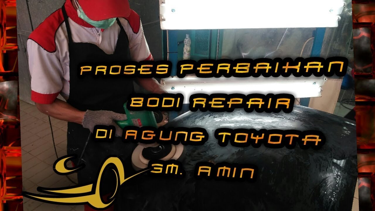 Agung Toyota SM Amin: Lebih dari Sekedar Dealer, Sebuah Mitra dalam Perjalanan Anda