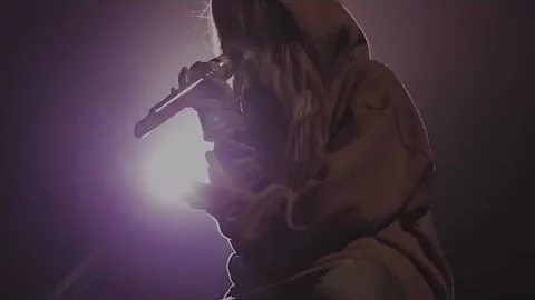 Sabrina Carpenter - Exhale (Live from The Singular Tour)