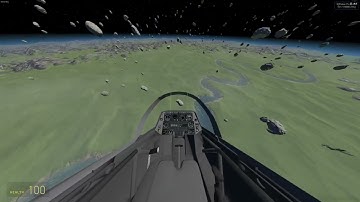 Random gmod clip #2 with music