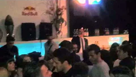 BIBA Gold Club 2012 - Dj ROBY CAGGIANO & PIERNICOL...