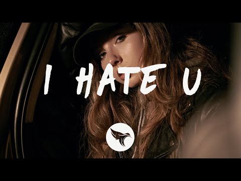 SZA - I Hate U (Lyrics)