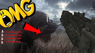 COD4 M16 NOOBTUBE - CLASSIC CLASSES #1