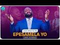 Past Moise Mbiye - Adoration | Epesamela yo | Oza mosantu | Yesu azali awa |   Traduit en Français