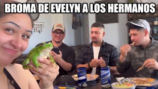 La Broma de Evelyn   LA VIDA EN EL OESTE  CAZADORES DEL OESTE   EXPLORANDO ARIZONA   EL EXPLORADOR 