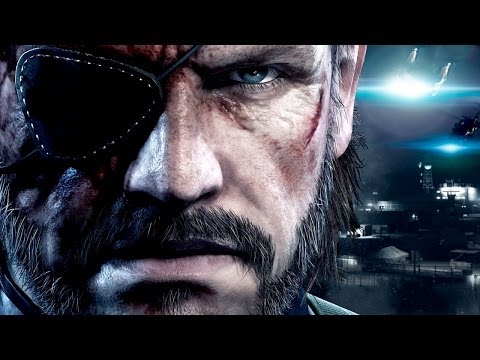 Video: Metal Gear Solid 5: Rivelati I Requisiti Per PC Di Ground Zeroes