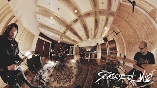 DER WEG EINER FREIHEIT - &quot;Monument&quot; (360° VR Live Session Video)