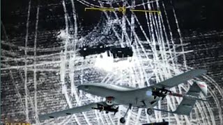 Effectiveness Of Ukraine's drones Against Russian Force Following Successful Attack Overnight