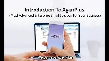 XgenPlus World