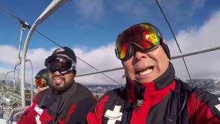 Bbmr Winter Storm Report