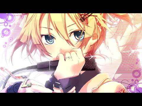 【鏡音レン - Kagamine Len Append】Come Together【LV.4 Remix】
