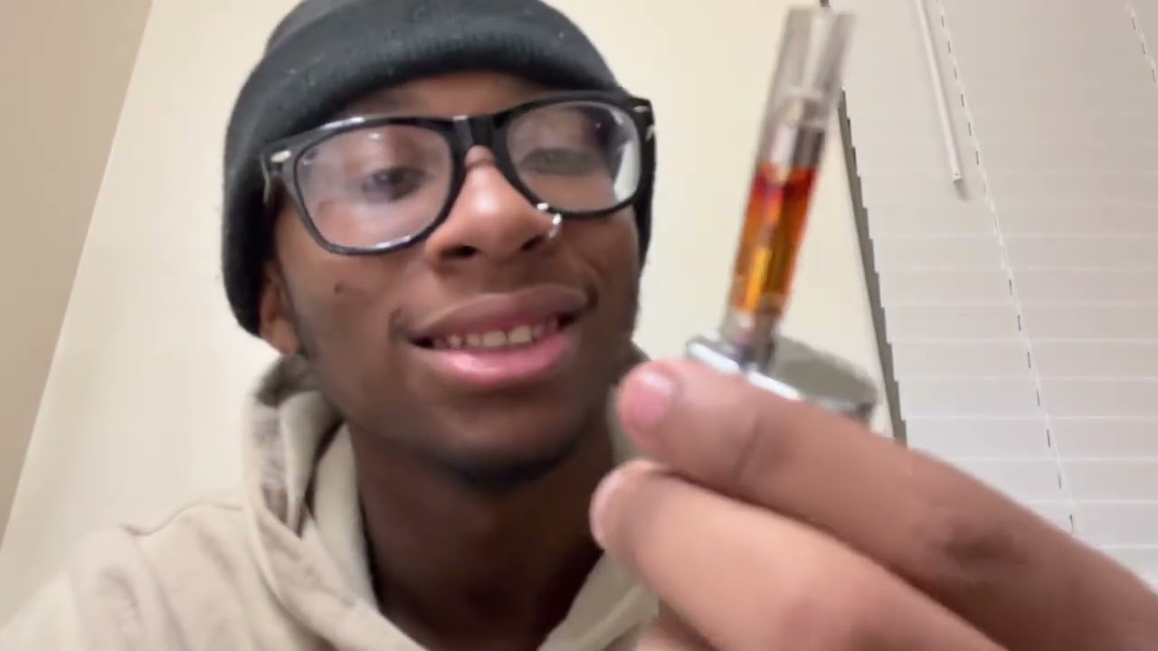 Tko hhc infused cartridge fruity pebbles review