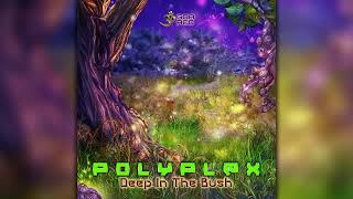 Polyplex - Deep in the Bush (goaep273/Geomagnetic Records/Psytrance)::Full Album
