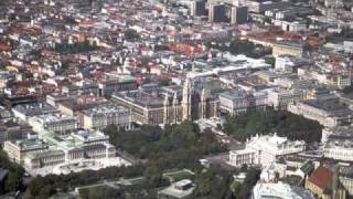 Placido Domingo ~VIENNA, CITY OF MY DREAMS chords