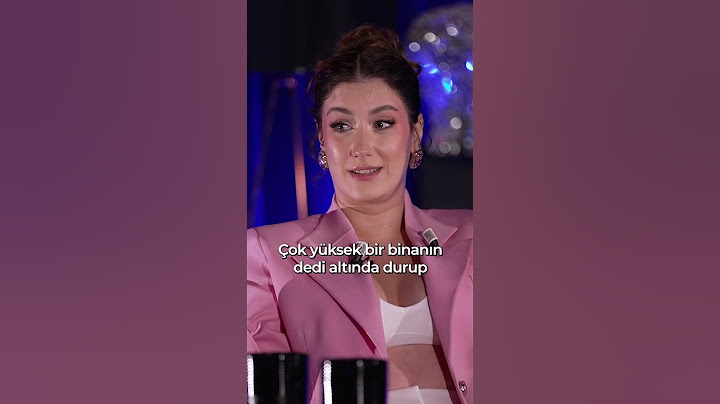 "Nihal Gerçekmiş" - İbrahim Selim ile Bu Gece #Shorts #HazalKaya #AliAtay