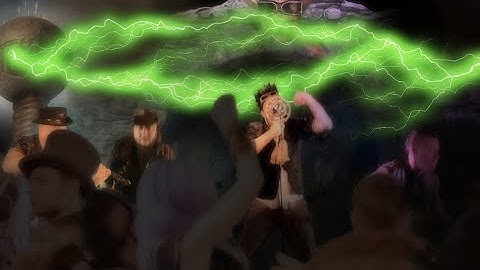The Casbah Offical Video | Abney Park | Steampunk